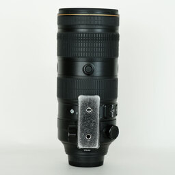 Nikon AF-S NIKKOR 70-200mm f/2.8E FL ED VR