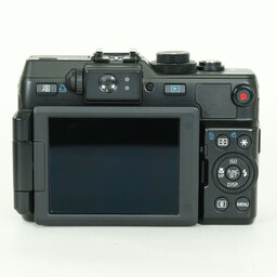 Canon PowerShot G1 X