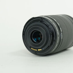 Canon EF-S55-250mm F4-5.6 IS STM