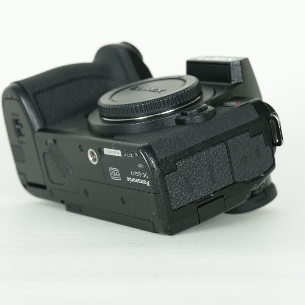 Panasonic LUMIX G9 PRO IIの出品 | ONE SCENE（ワンシーン）