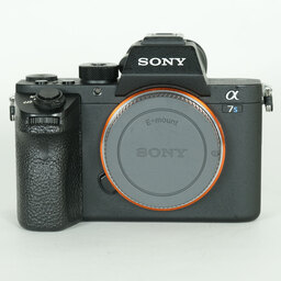 SONY α7S II(ILCE-7SM2) SONY α7S II(ILCE-7SM2)