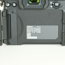 Nikon Z5II Nikon Z5II