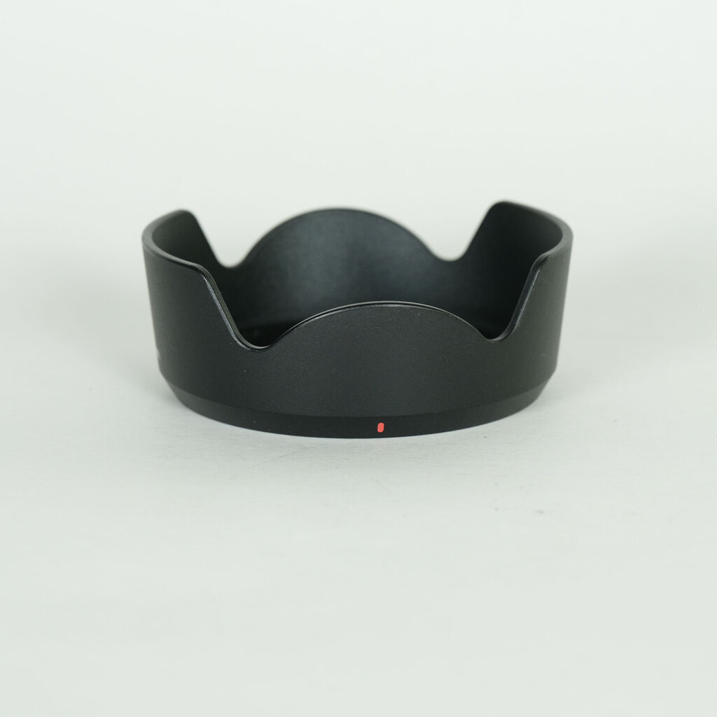 SONY E 15mm F1.4 G SEL15F14G