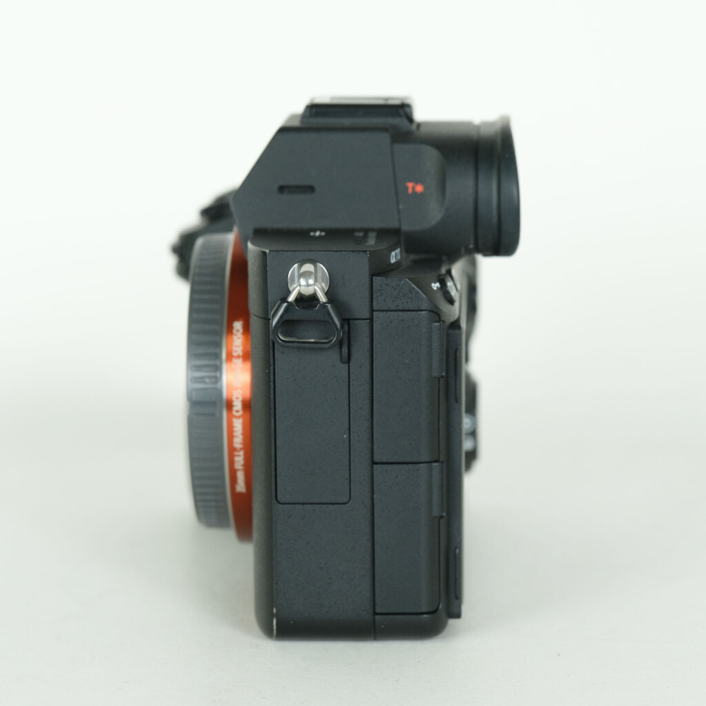 SONY α7 III（ILCE-7M3）