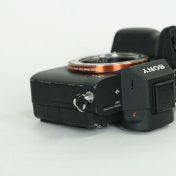 SONY α7R III(ILCE-7RM3) SONY α7R III(ILCE-7RM3)