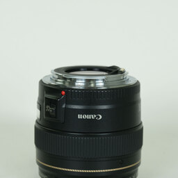 Canon EF100mm F2 USM