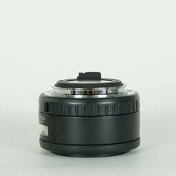 PENTAX smc PENTAX-FA 50mmF1.4