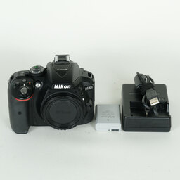 Nikon D5300