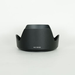 SONY E 18-135mm F3.5-5.6 OSS SEL18135