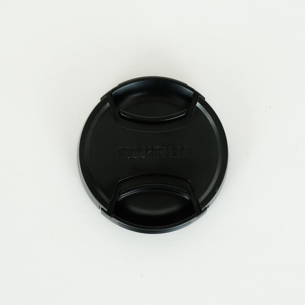 FUJIFILM XF16-50mmF2.8-4.8 R LM WR