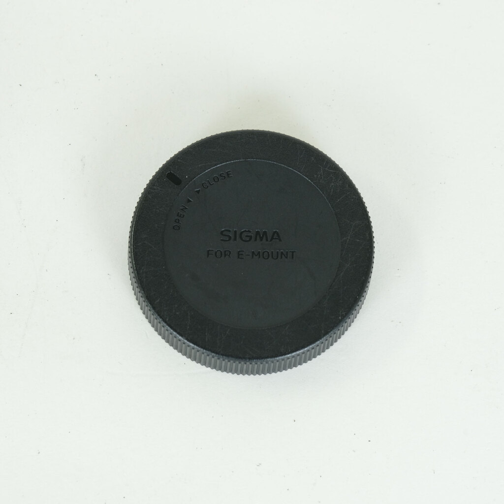 SIGMA 85mm F1.4 DG DN｜Art [ソニーE用]