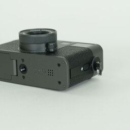 FUJIFILM X half X-HF1 FUJIFILM X half X-HF1