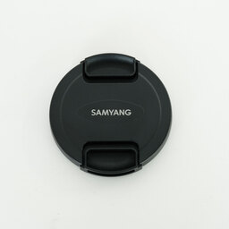 SAMYANG MF 85mm F1.4 MK2 (マイクロフォーサーズ用)