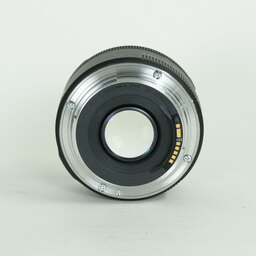 Canon EF50mm F1.8 STM