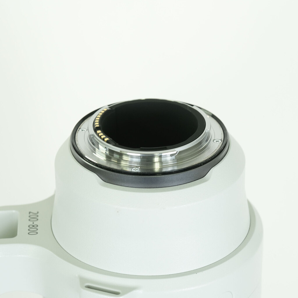 Canon RF200-800mm F6.3-9 IS USM