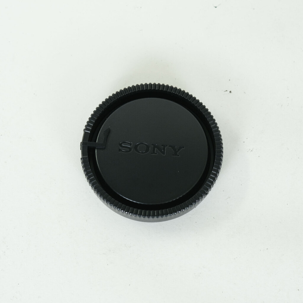 SONY Vario-Sonnar T* 24-70mm F2.8 ZA SSMII SAL2470Z2