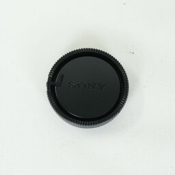 SONY Vario-Sonnar T* 24-70mm F2.8 ZA SSMII SAL2470Z2