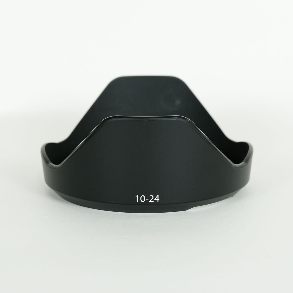 FUJIFILM XF10-24mmF4 R OIS