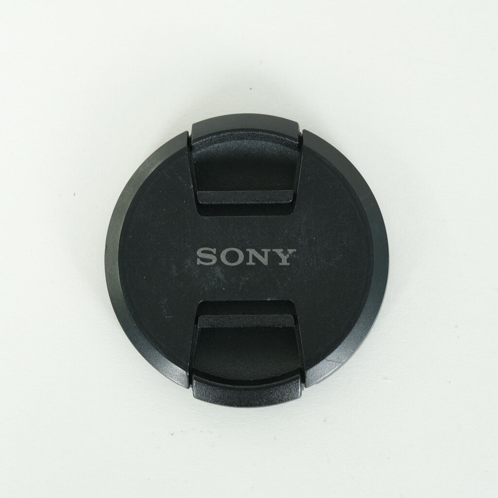 SONY FE 35mm F1.4 GM SEL35F14GM