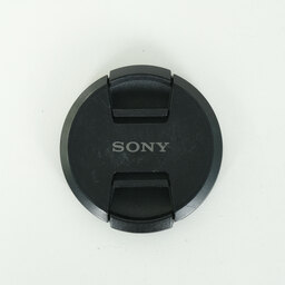 SONY FE 35mm F1.4 GM SEL35F14GM