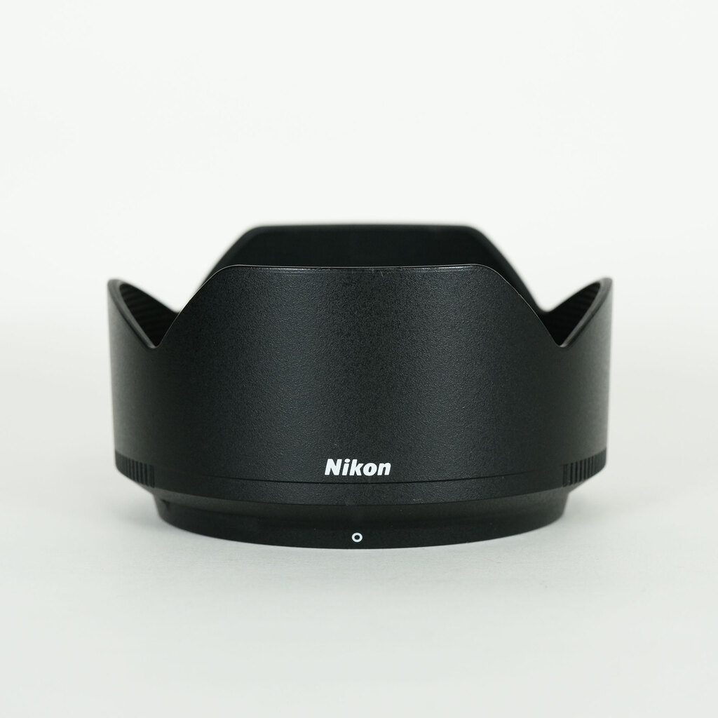 Nikon NIKKOR Z 50mm f/1.8 S