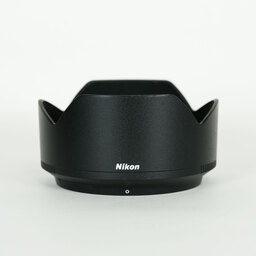 Nikon NIKKOR Z 50mm f/1.8 S