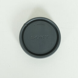 SONY FE 50mm F1.8 SEL50F18F