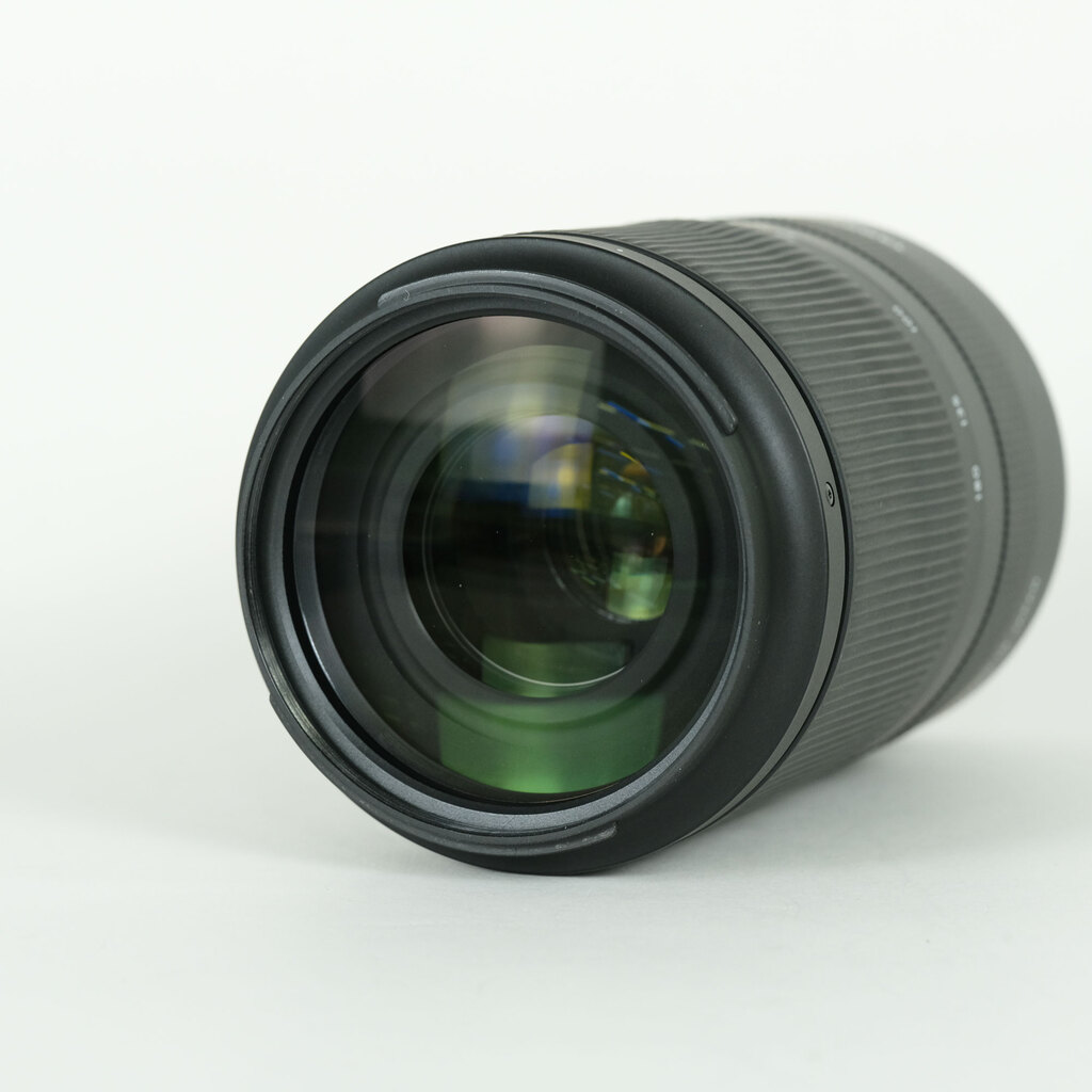TAMRON 70-180mm F/2.8 Di III VXD (Model A056) [ ソニーE用 ]の出品