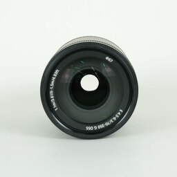 SONY E 70-350mm F4.5-6.3 OSS SEL70350G SONY E 70-350mm F4.5-6.3 OSS SEL70350G