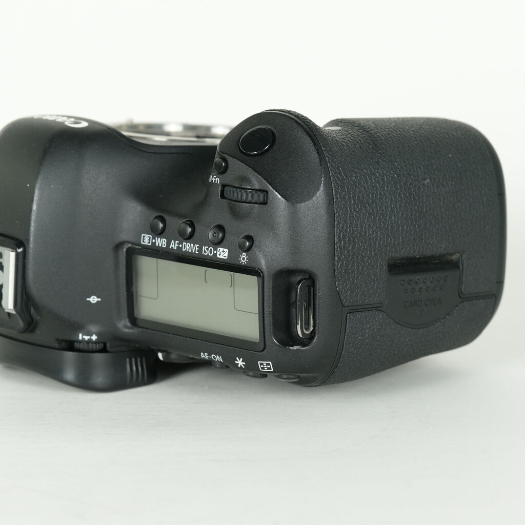 Canon EOS 5D Mark III
