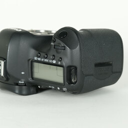 Canon EOS 5D Mark III