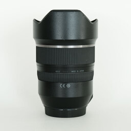 TAMRON SP 15-30mm F/2.8 Di VC USD (Model A012) [キヤノン用]