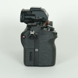SONY α7R II（ILCE-7RM2）