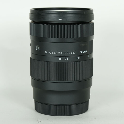 SIGMA 28-70mm F2.8 DG DN｜Contemporary [ライカL用]