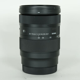 SIGMA 28-70mm F2.8 DG DN｜Contemporary [ライカL用]
