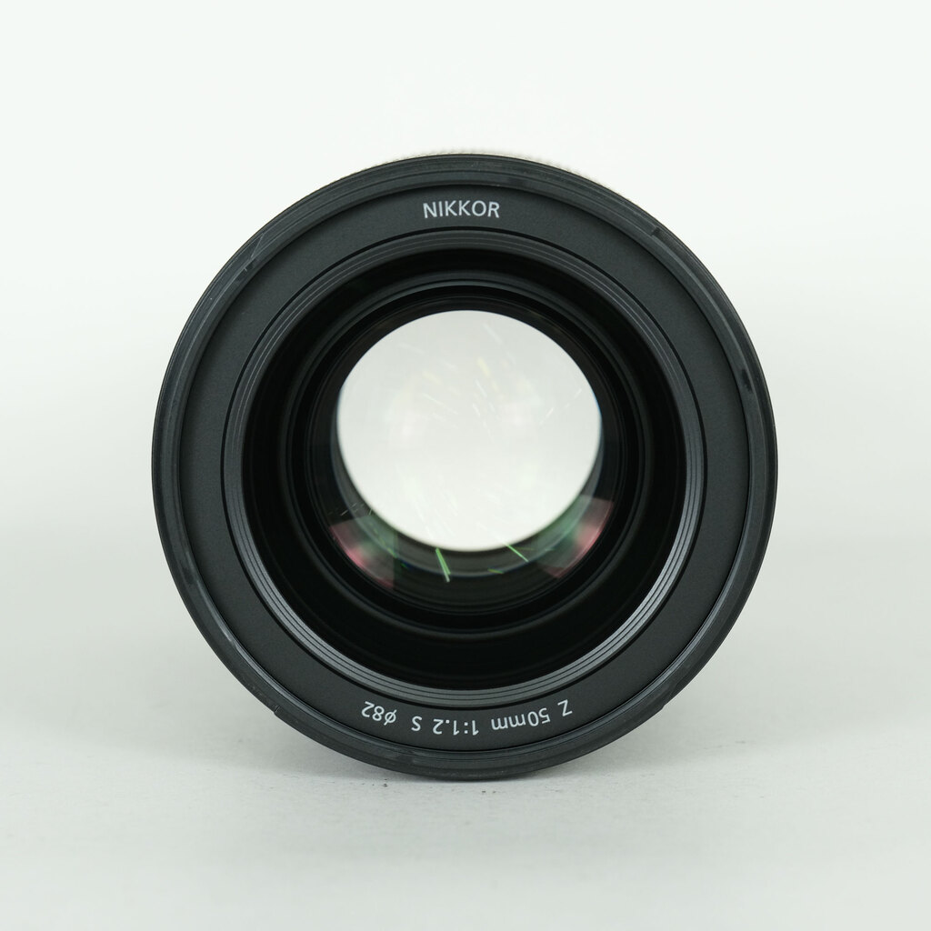Nikon NIKKOR Z 50mm f/1.2 Sの出品 | ONE SCENE（ワンシーン）