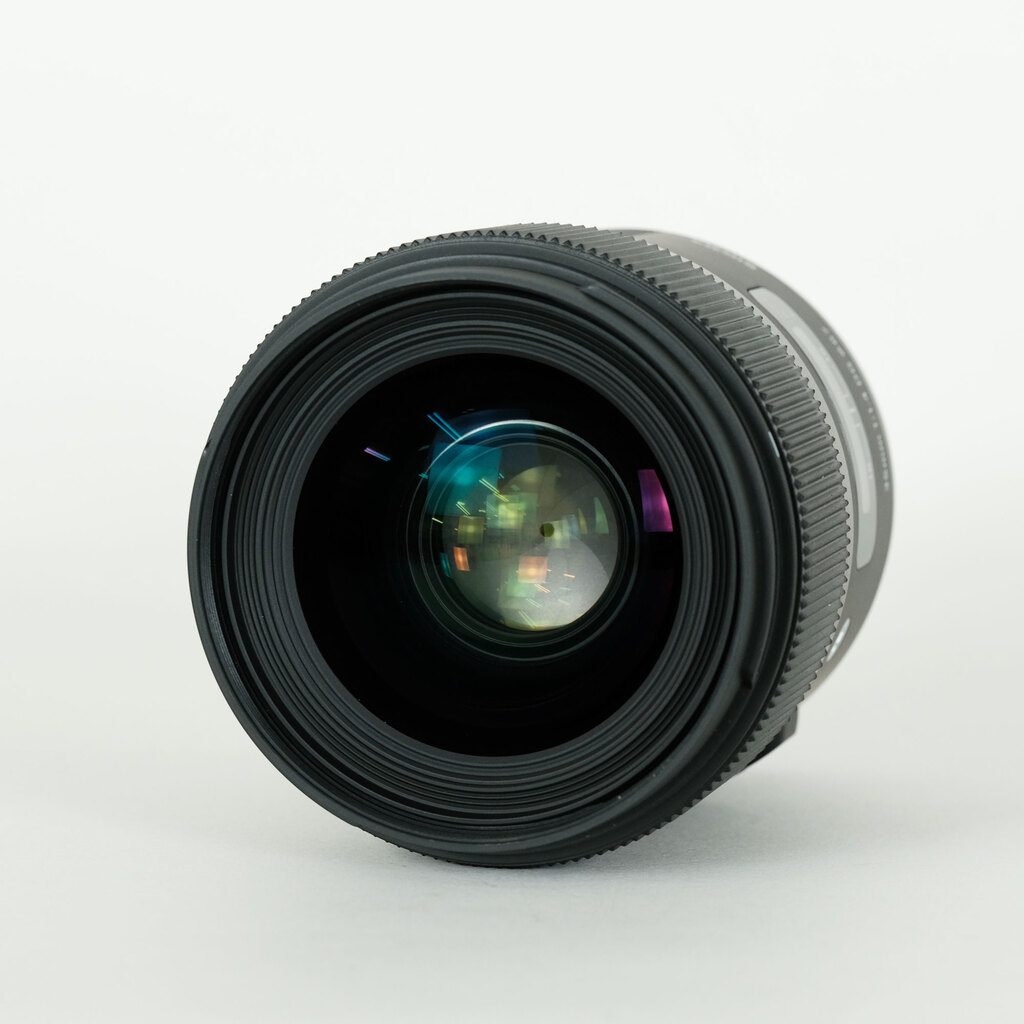 SIGMA 35mm F1.4 DG HSM｜Art [ニコン用]