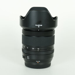FUJIFILM XF16-50mmF2.8-4.8 R LM WR FUJIFILM XF16-50mmF2.8-4.8 R LM WR