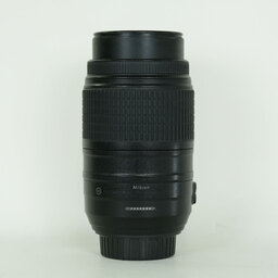 Nikon AF-S DX NIKKOR 55-300mm F4.5-5.6G ED VR