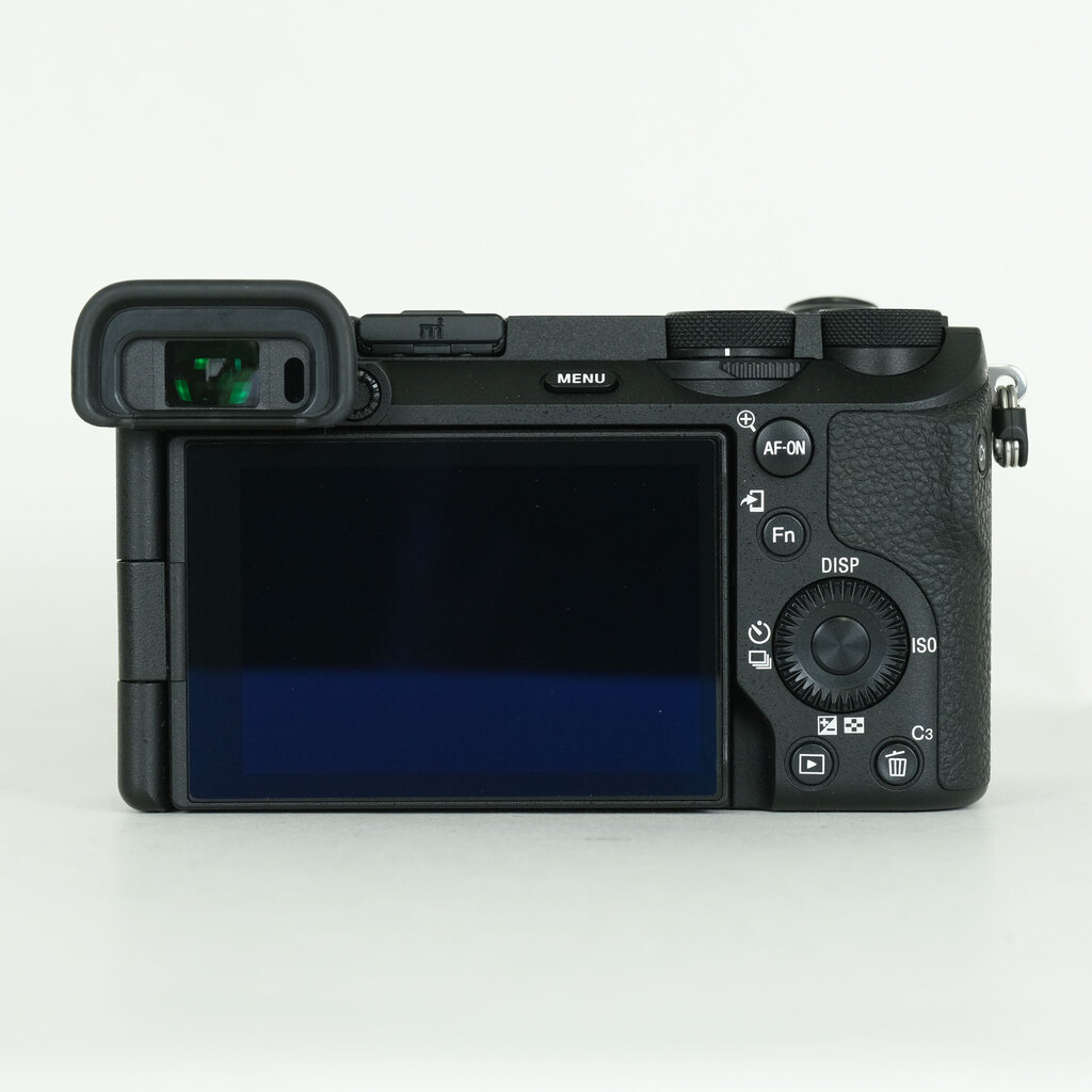 SONY α6700(ILCE-6700) SONY α6700(ILCE-6700)