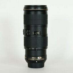 Nikon AF-S NIKKOR 70-200mm f/4G ED VR