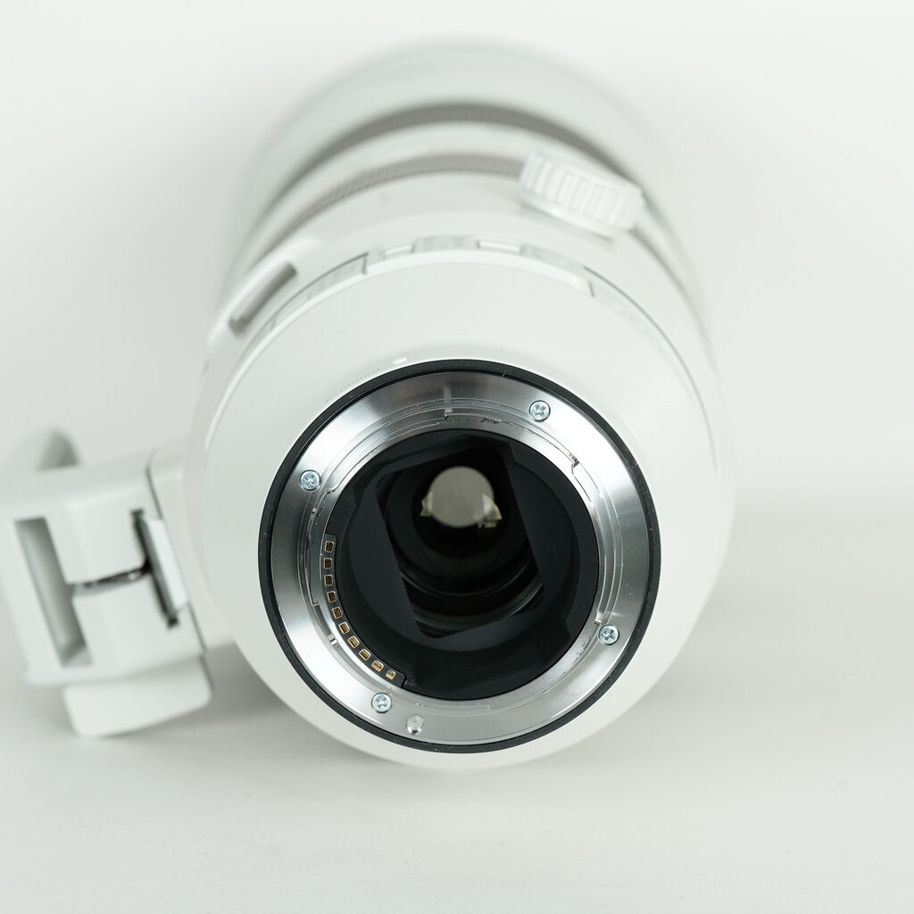 SONY FE 200-600mm F5.6-6.3 G OSS SEL200600G