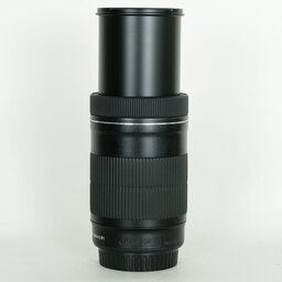 Canon EF-S55-250mm F4-5.6 IS STM