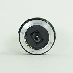 SONY E PZ 16-50mm F3.5-5.6 OSS SELP1650