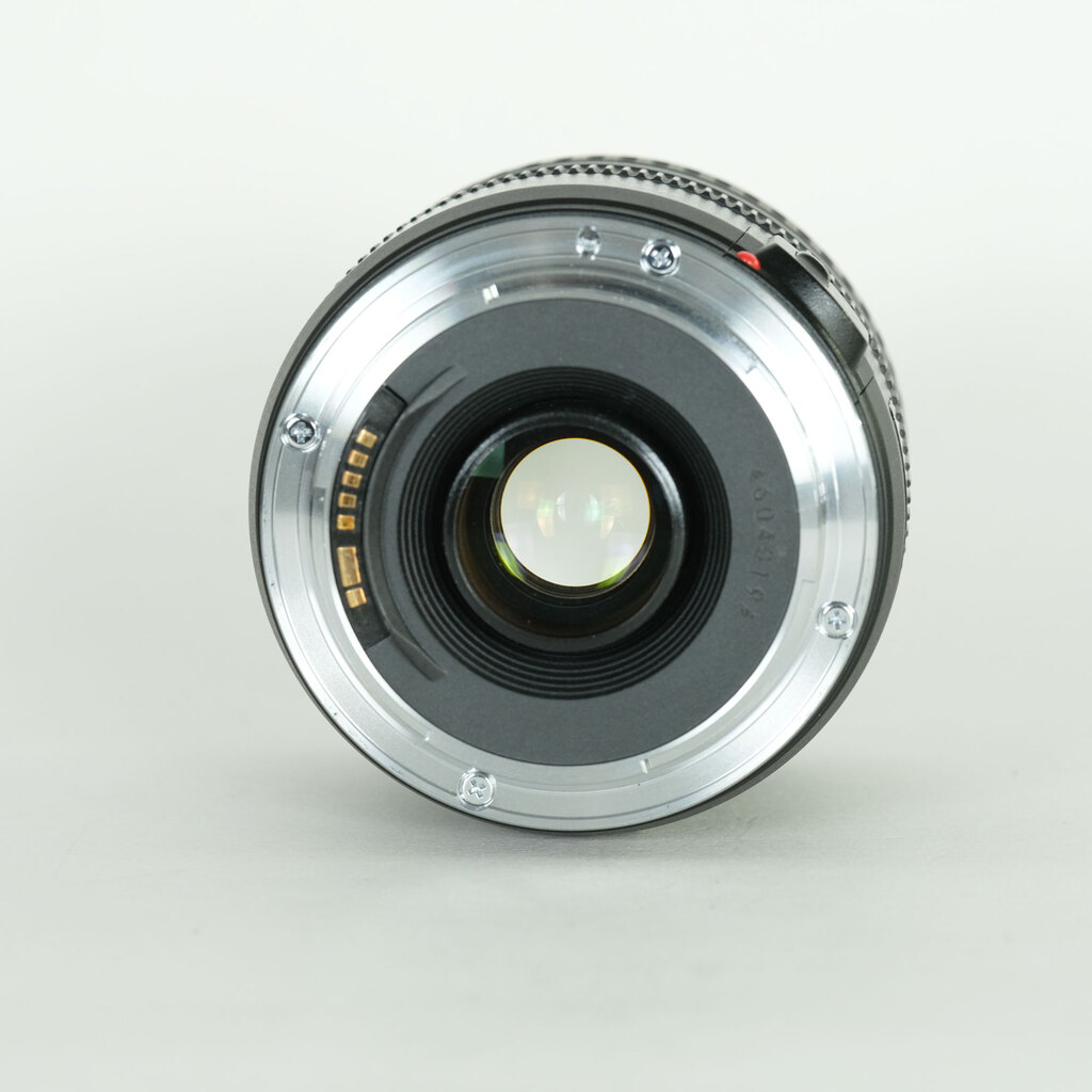 Canon EF28-105mm F3.5-4.5 II USM