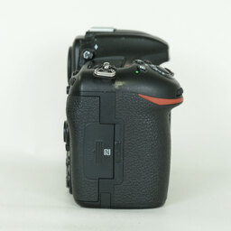 Nikon D500