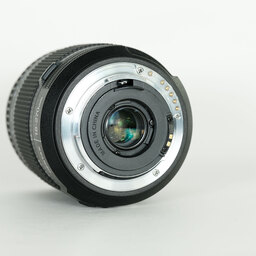 PENTAX smc PENTAX-DA 18-270mmF3.5-6.3ED SDM