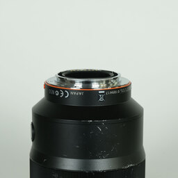 SONY Sonnar T* 135mm F1.8 ZA SAL135F18Z