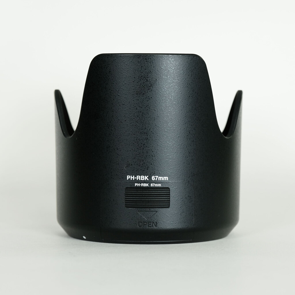 PENTAX DA★ 60-250mm F4ED [IF] SDM