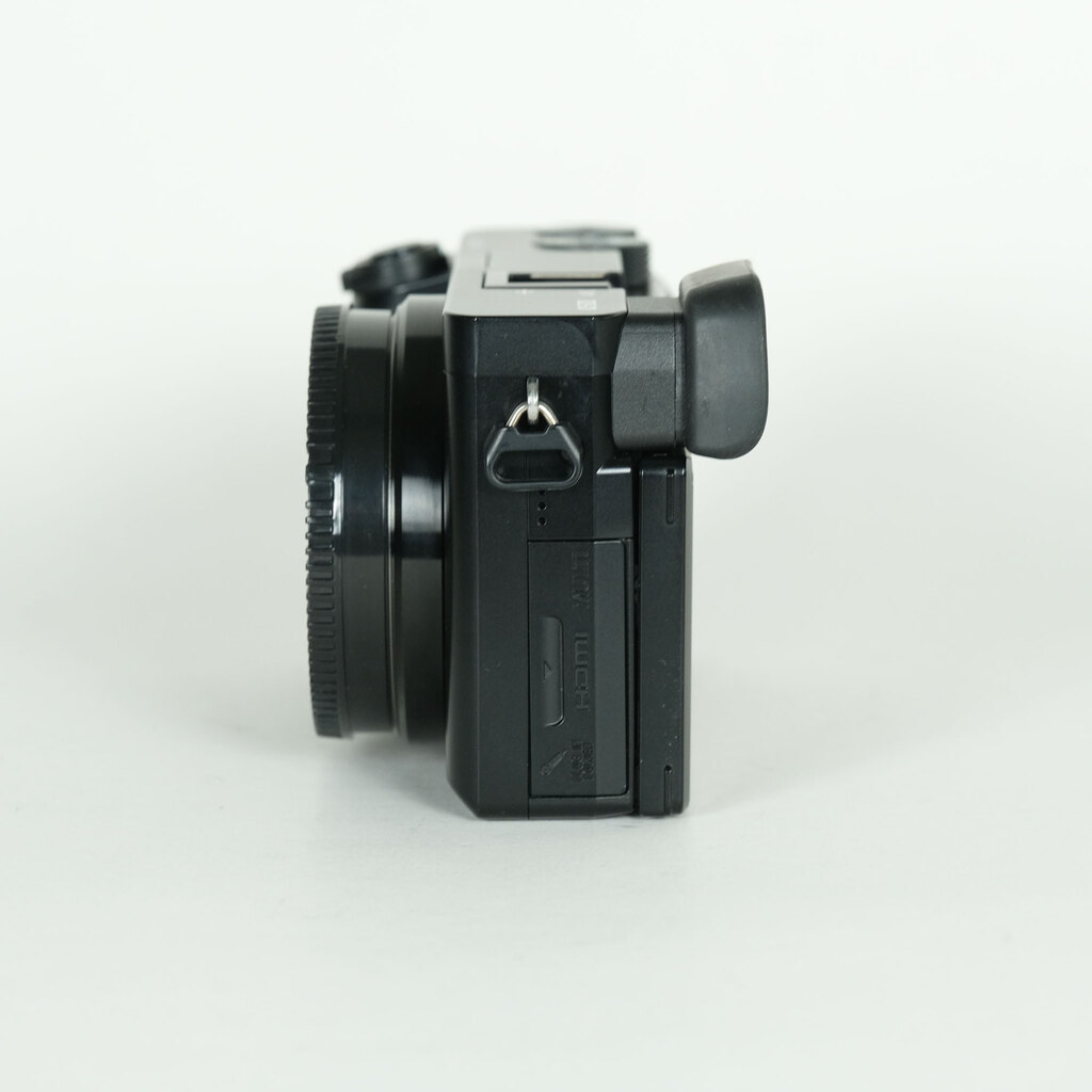 SONY α6100（ILCE-6100）